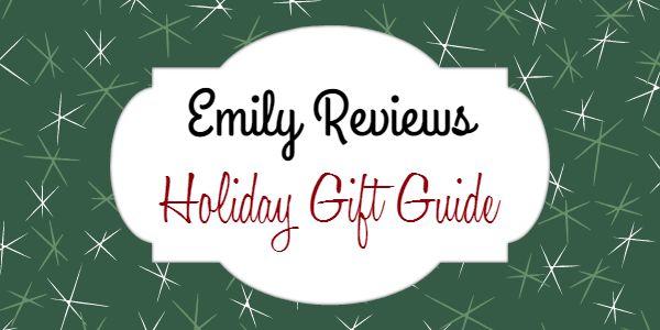 2021 holiday gift guide