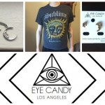 Eye Candy LA ~ Trendy Jewelry & T-Shirts Review + Giveaway (12/25)