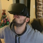Homido V2 Virtual Reality Headset Review