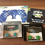 KontrolFreek ~ Gaming Accessories for the PS4 & XBOXONE Review & Giveaway (12/27)