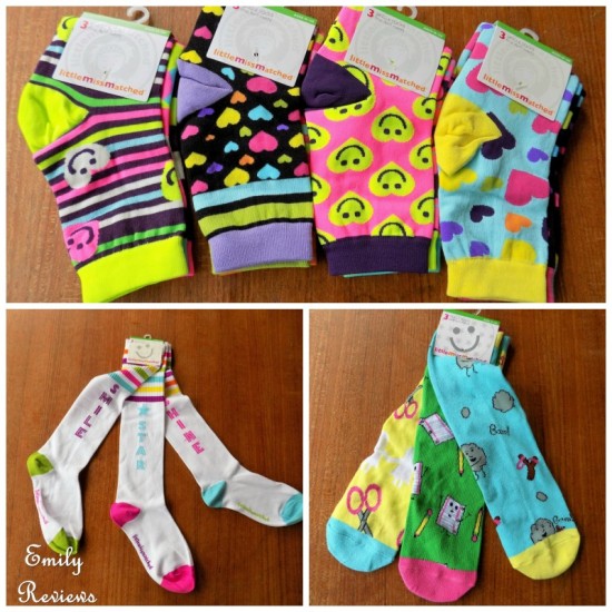 LittleMissMatched Has Stylish Gifts Perfect For Tweens ~ Review | Emily ...