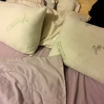 Relax Home Life Bamboo Pillows Review + Discount Code ~ The Gift of a Good Night’s Sleep
