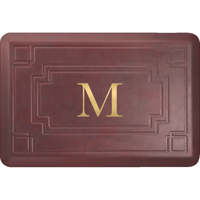 wellness mat