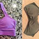 Handful ~ Comfortable Sports Bras that Flatter, not Flatten Review & Giveaway (3/16)