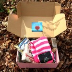 PMS Package ~ Subscription Box for Women Review & Giveaway (3/15) Two Winners!