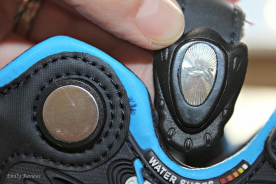 Gold Pigeon Shoes Wet &amp; Dry Performance Sandals For The