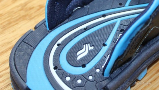 Gold Pigeon Shoes Wet &amp; Dry Performance Sandals For The