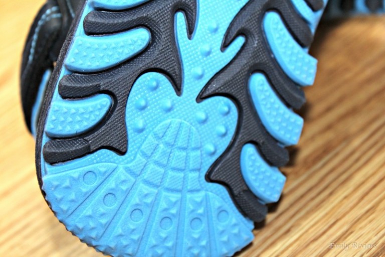 Gold Pigeon Shoes Wet &amp; Dry Performance Sandals For The