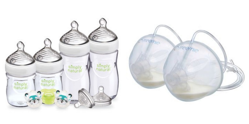 nuk simply natural bottle reviews