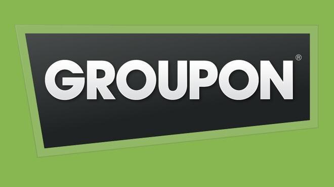 groupon