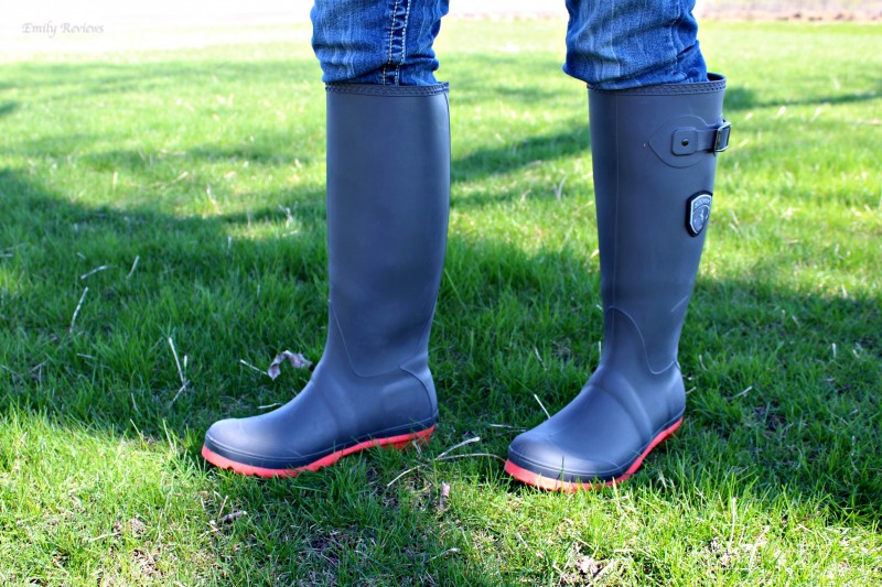 kamik women's miranda rain boots \u003e Up 