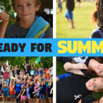 Camp Lebanon ~ Minnesota’s Popular Christian Camp Is Gearing Up For Their Summer Camps Including Memorial Weekend Family Camp!