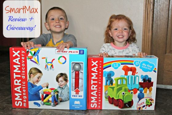 smartmax extension set