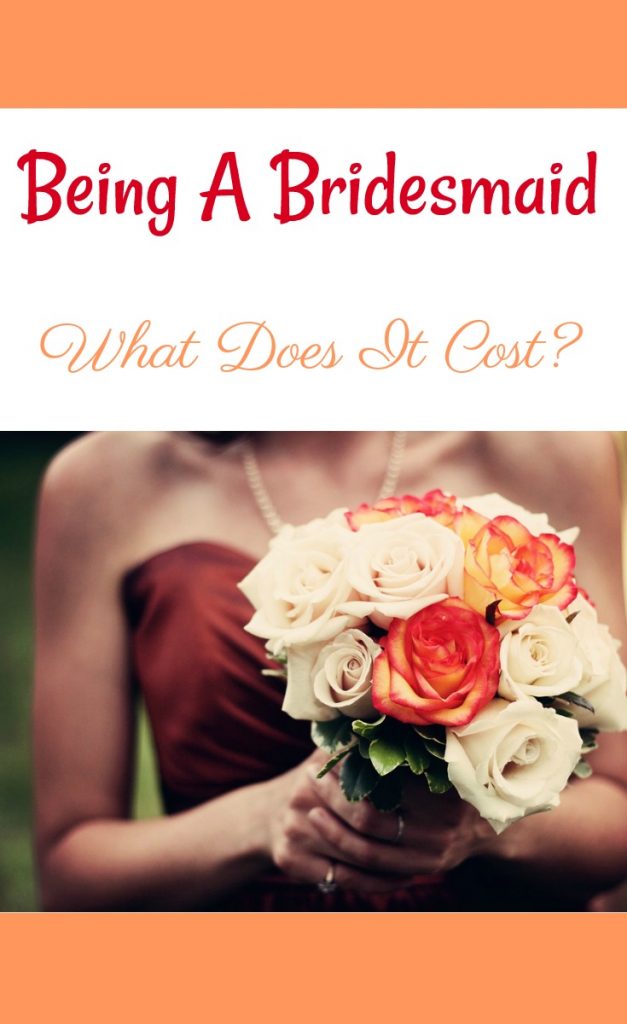 How Much It Costs To Be A Bridesmaid Emily Reviews