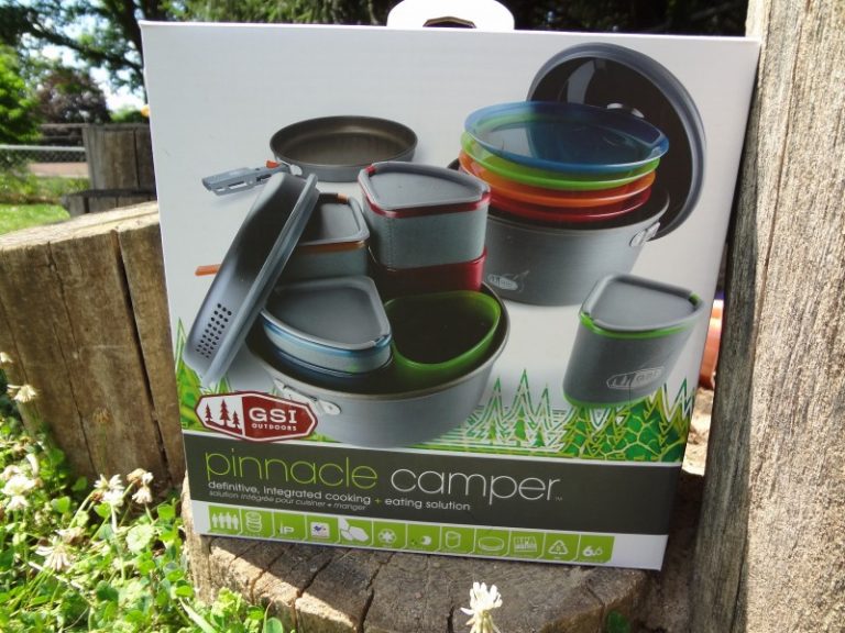 5 Best Camping Necessities Emily Reviews