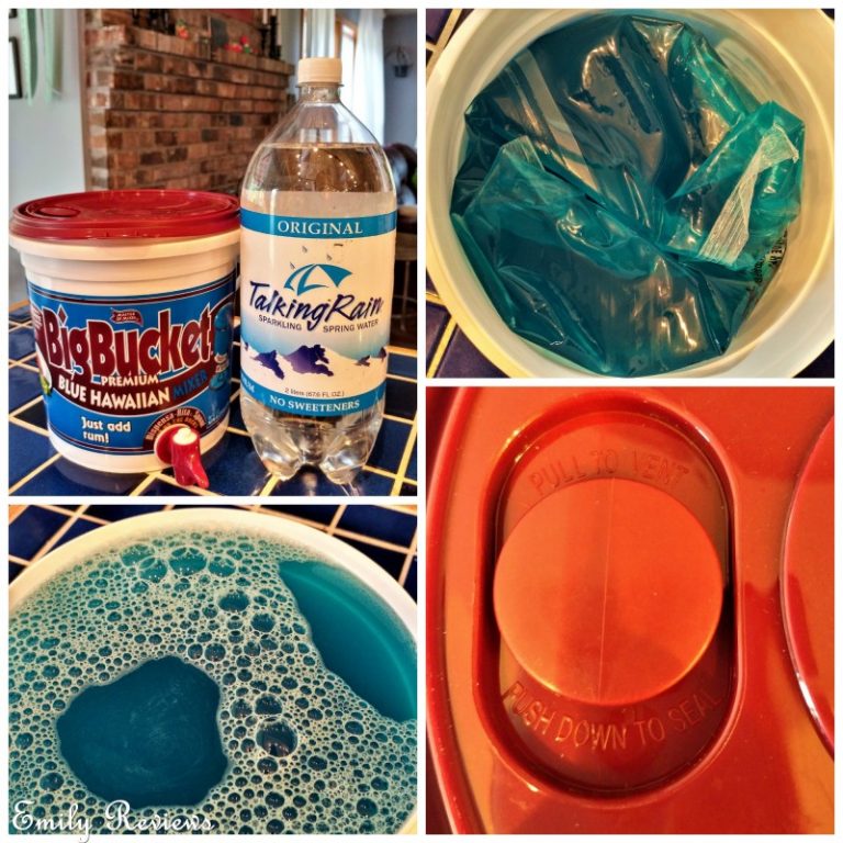 Master Of Mixes Mocktail Recipes & Review Emily Reviews