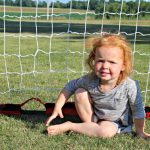 GoSports Premium Soccer Goal ~ Perfect For The Soccer Fans In Your Life