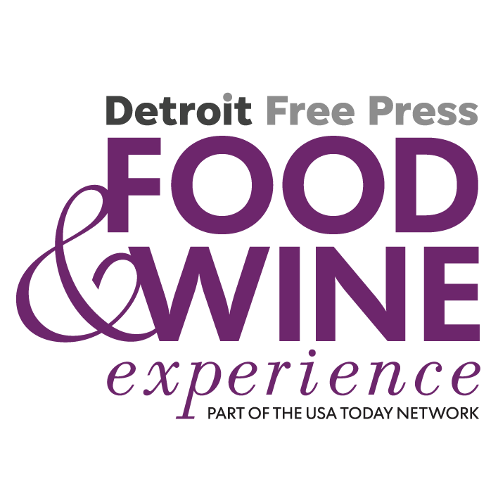Detroit Food and Wine Experience