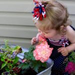 Easy At Home DIY Toddler Photo Ideas & Tips