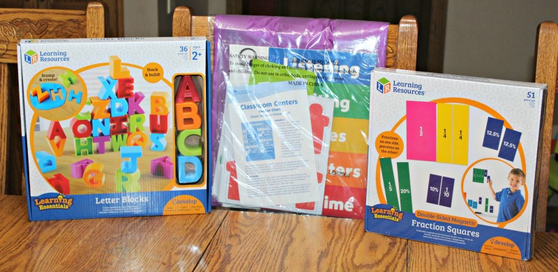 Learning resources letter blocks on sale