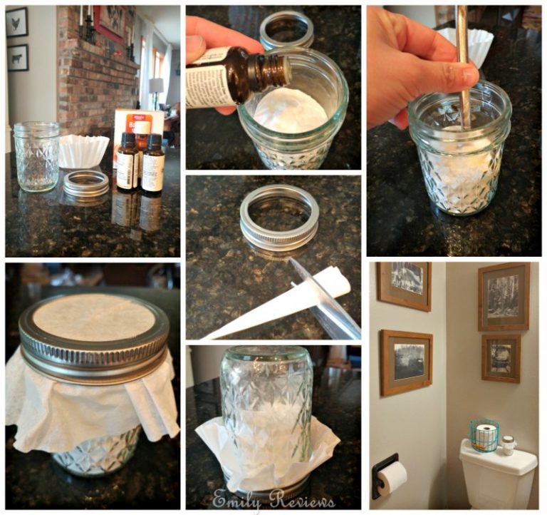 DIY Homemade Air Fresheners Emily Reviews