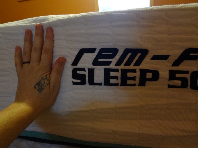 Rem FIT SLEEP 