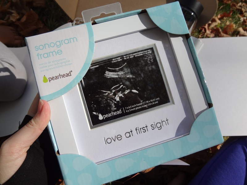 BumpBox second trimester review