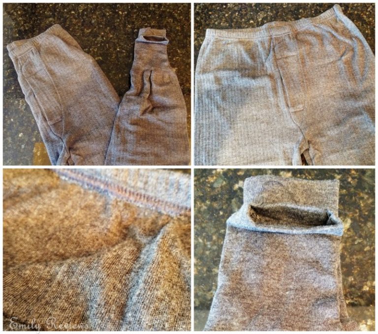 Heat Holders Socks & Thermal Underwear Review & Giveaway US 12/01