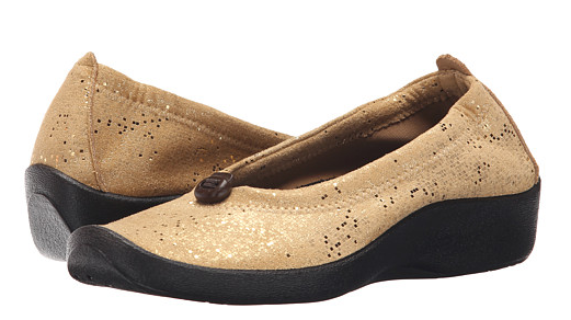 Arcopedico L14 Ballerina Flats