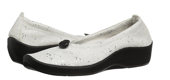 Arcopedico L14 Ballerina Flats