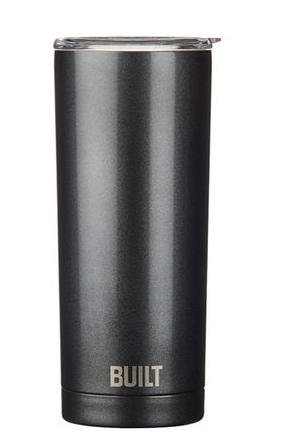 BuiltNY Vacuum Insulated Tumbler 20 oz