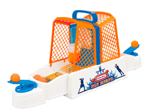 Little Tikes Hot Hoops