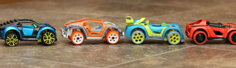 Modarri - the ultimate toy car