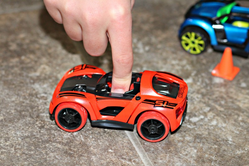 Modarri - the ultimate toy car