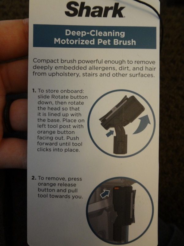 Shark APEX DuoClean Review 