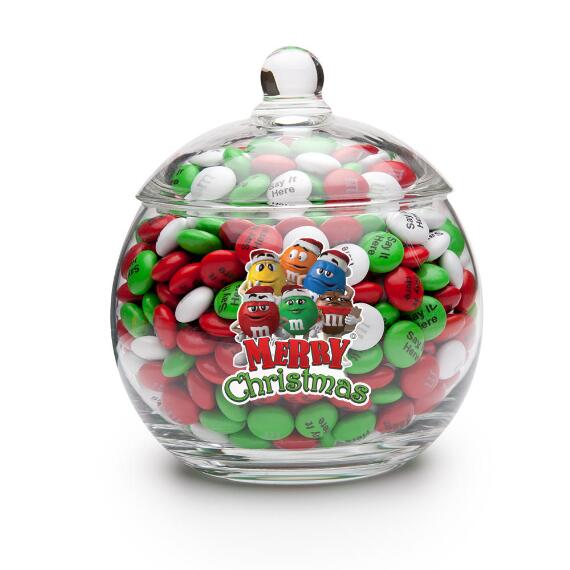 $15 for $30 Worth of Personalized M&M'S from Mymms.com