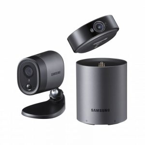 wisenet samsung