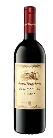 CHIANTI CLASSICO RISERVA D.O.C.G. from Santa margherita Wines