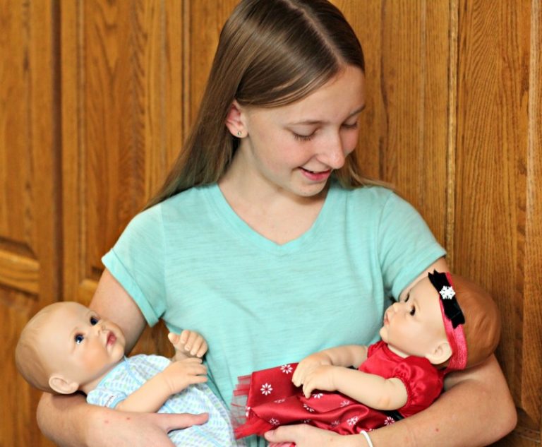 Ashton Drake So Truly Mine LifeLike Baby Dolls Emily Reviews