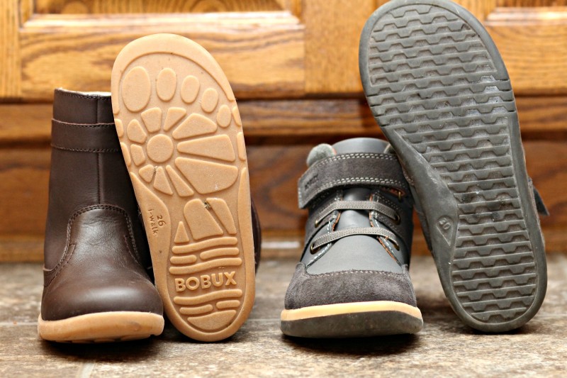 Bobux Shoes ~ Boots & Sneakers For Christmas! {+ Giveaway} US 12/9 ...