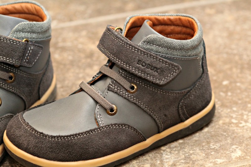 Bobux Shoes ~ Boots & Sneakers For Christmas!