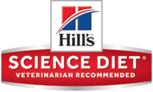 Hill's science diet