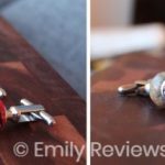 Pranga & Co Customizable Cuff Links – Giveaway US/CAN (11/30)