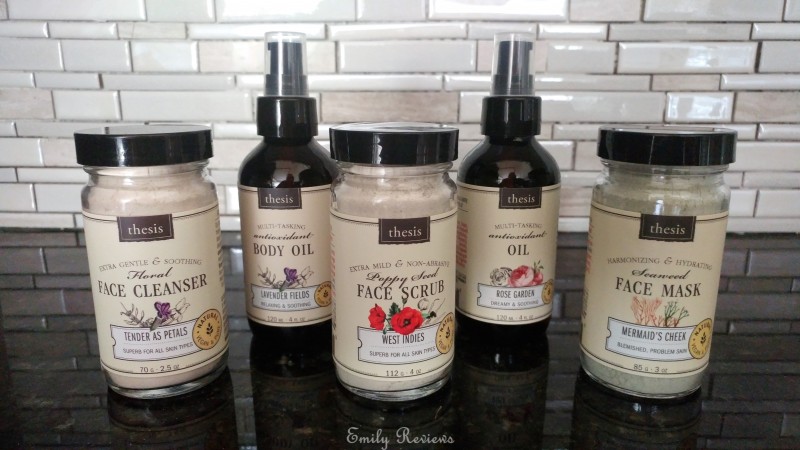 Organic beauty care Organic beauty care picture