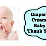 Homemade 3 Ingredient Diaper Rash Cream – Your Baby Will Thank You!