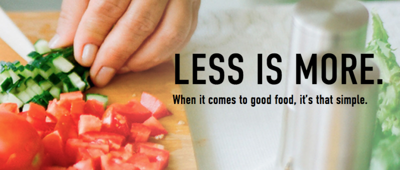 Good Food Made Simple Rolls Out Globally Inspired Burritos and Breakfast Enchiladas!