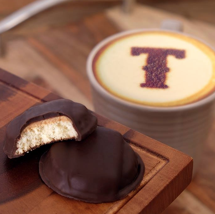 Tastykake ~ Treats For The Holiday Season