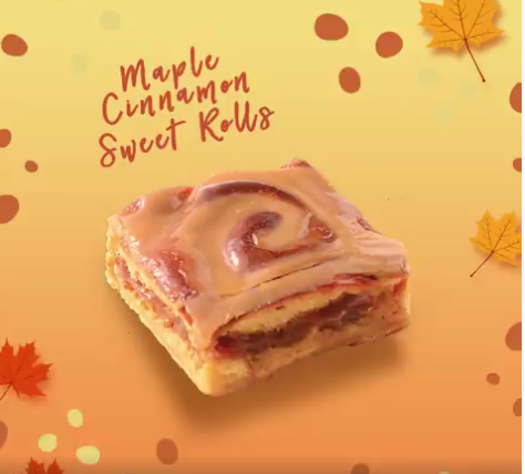 Tastykake ~ Treats For The Holiday Season