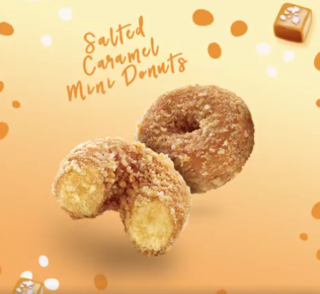 Tastykake ~ Treats For The Holiday Season