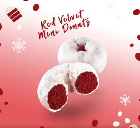 Tastykake ~ Treats For The Holiday Season